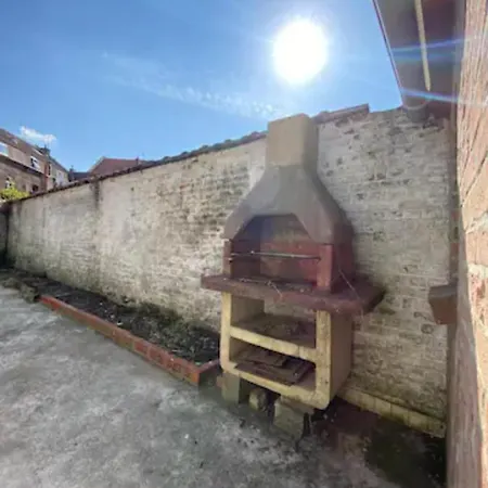 Ng Suitehome - Lille I Remy Cogghe - - Netflix - Wifi *