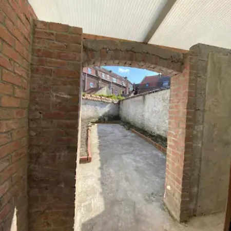 Ng Suitehome - Lille I Remy Cogghe - - Netflix - Wifi Διαμέρισμα